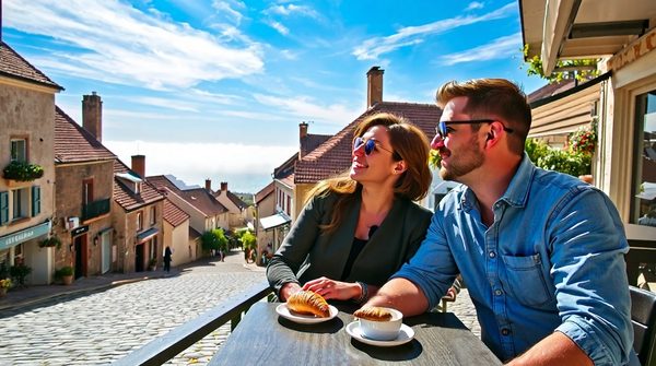 Planifiez votre escapade parfaite à guidel pour les vacances